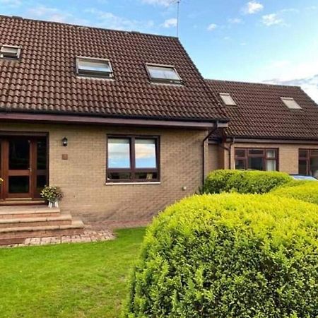 Lovely 1-Bed House In Stirling Extérieur photo