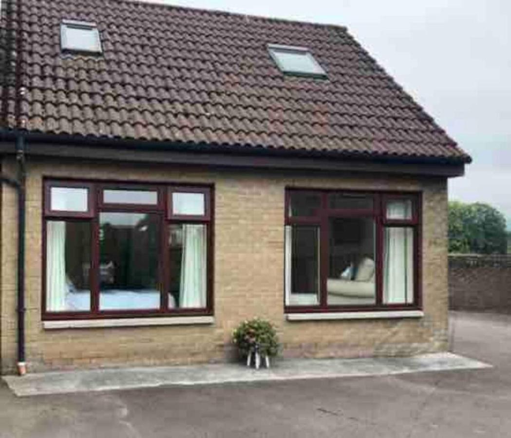 Lovely 1-Bed House In Stirling Extérieur photo