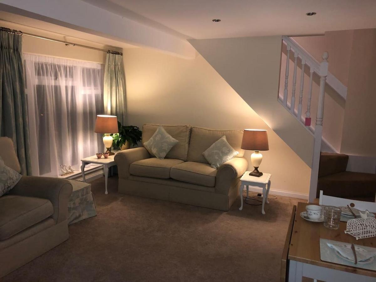 Lovely 1-Bed House In Stirling Extérieur photo
