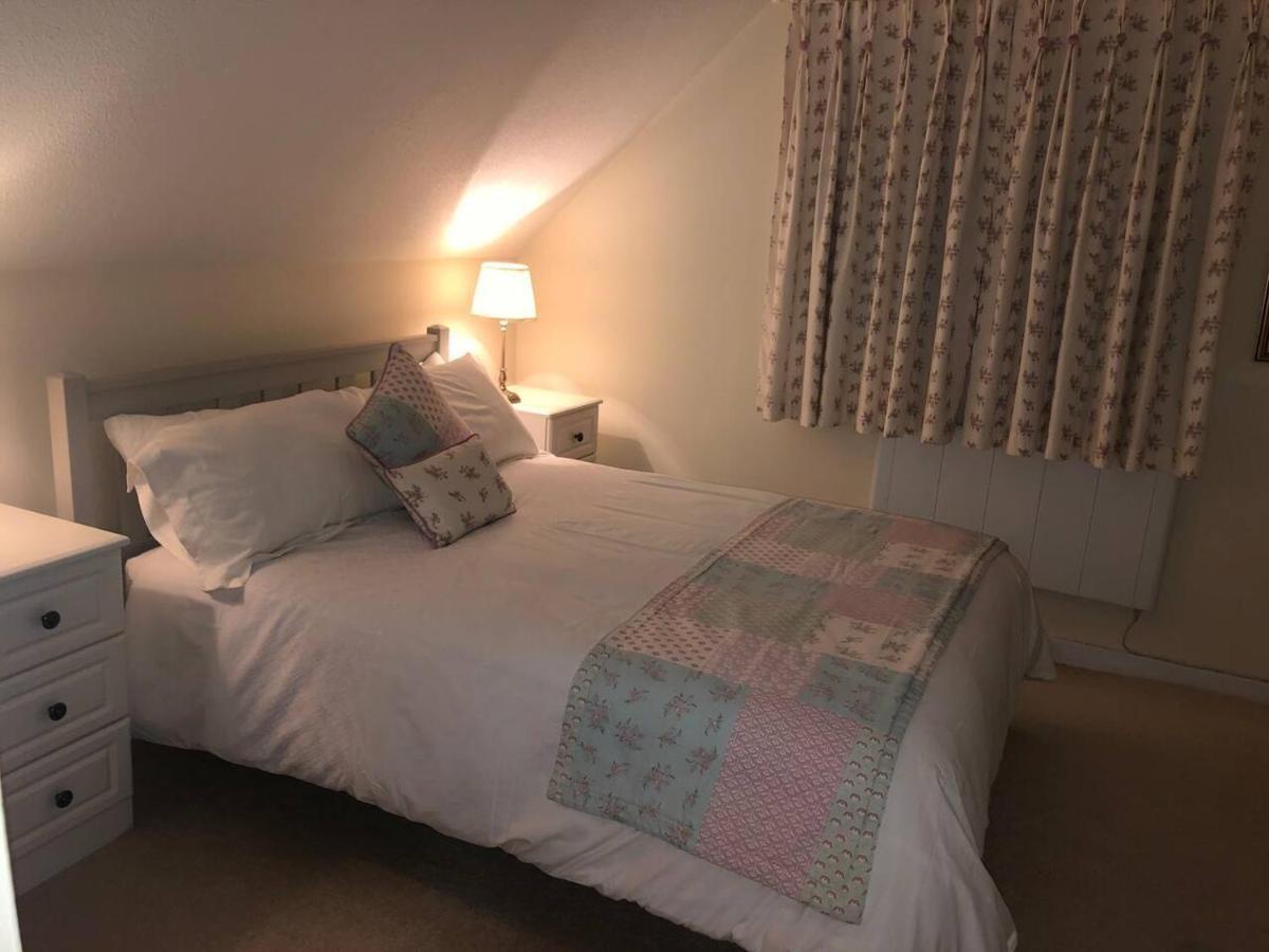 Lovely 1-Bed House In Stirling Extérieur photo